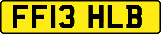 FF13HLB