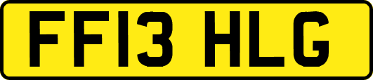 FF13HLG