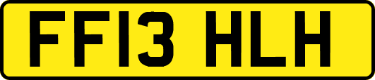 FF13HLH