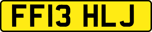 FF13HLJ