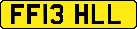 FF13HLL