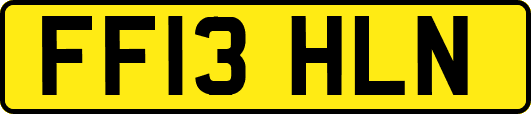 FF13HLN