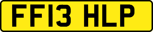 FF13HLP