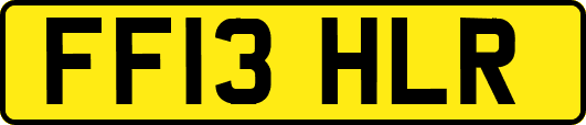 FF13HLR
