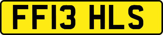 FF13HLS