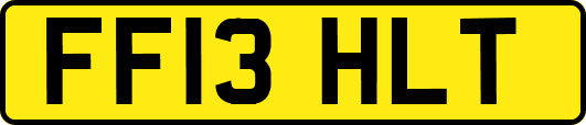 FF13HLT