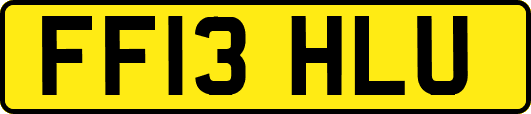 FF13HLU