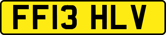 FF13HLV