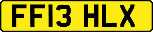 FF13HLX