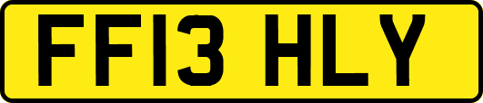 FF13HLY