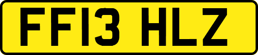 FF13HLZ