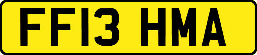 FF13HMA