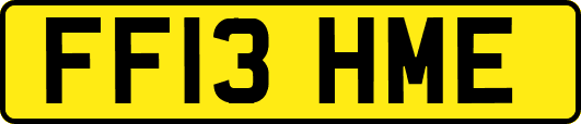FF13HME