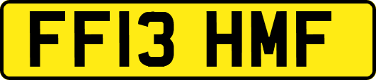 FF13HMF