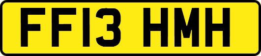 FF13HMH
