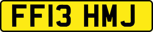 FF13HMJ