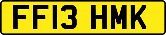 FF13HMK