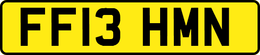 FF13HMN