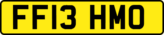 FF13HMO