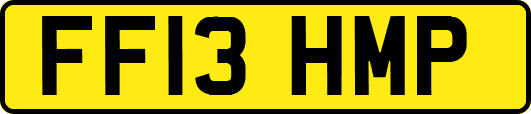 FF13HMP