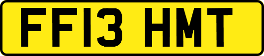 FF13HMT