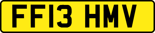 FF13HMV