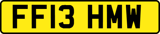 FF13HMW