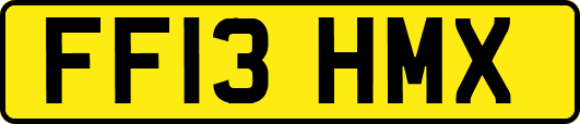 FF13HMX