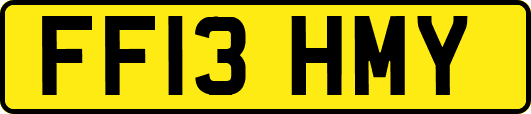 FF13HMY