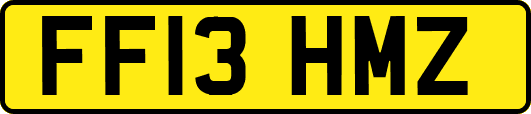 FF13HMZ
