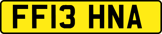 FF13HNA