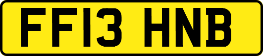 FF13HNB