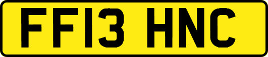 FF13HNC