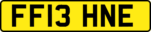 FF13HNE