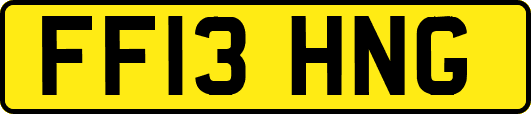 FF13HNG