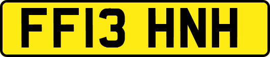 FF13HNH