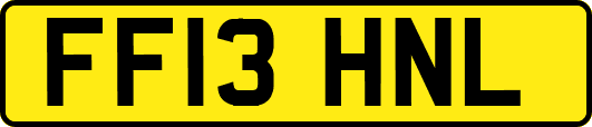 FF13HNL