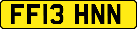 FF13HNN