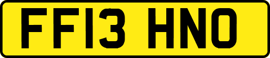 FF13HNO
