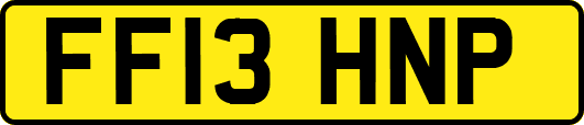 FF13HNP