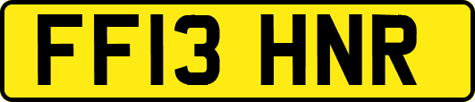 FF13HNR