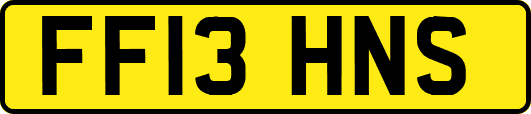 FF13HNS