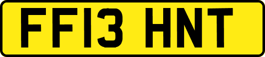 FF13HNT