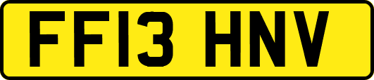 FF13HNV