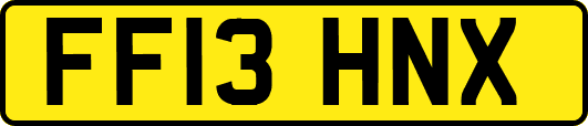 FF13HNX