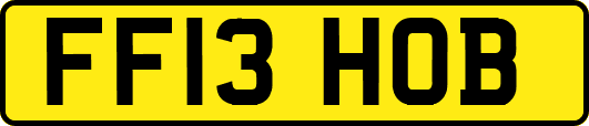 FF13HOB