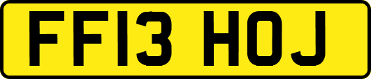 FF13HOJ