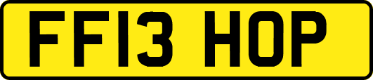 FF13HOP