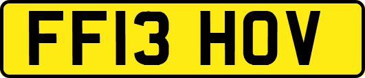FF13HOV