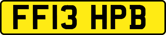 FF13HPB
